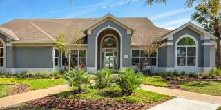 Lake Weston Point Apartments - Affordable Housing Gallery 15