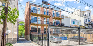 Modern U Street Condo | 2 Bed | 2 Bath | 1000 Sf | Large Balcony | 1 Parking Space Gallery 36