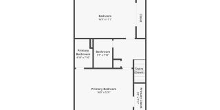 Spacious 2BR/2.5 BA 2 story townhome in Citrus Park! Gallery 27