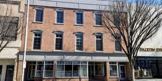 209 Main Street Gallery 1