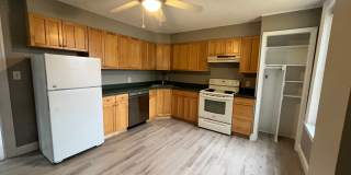 Modern 3-Bedroom Apartment in the Heart of Conshohocken | $2,400/Month Gallery 1