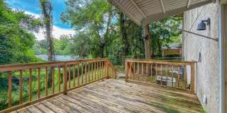 CHARMING NW 3/2 w/ Den, 2 Car Garage, Deck, Fenced Yard, & Wood Floors! $1695/month Avail NOW! Gallery 49