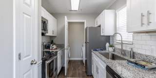 Adler Apartment Homes Gallery 4