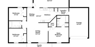 632 Zellwood Drive Gallery 18