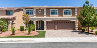 Bright & Spacious 5-Bedroom Home with 3-Car Garage in 89141 Gallery 1