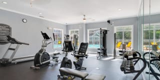 Carrington Park at Huffmeister Apartments Gallery 14