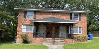 Duplex on Saluda Ave. - Near 5 Points Gallery 1