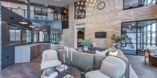 Tisdale at Lakeline Station Gallery 21