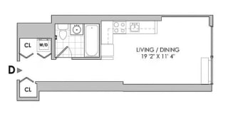 622 West 42nd St. Gallery 3