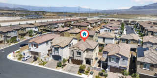 Upgraded 3-Bedroom Home in Skye Canyon! Gallery 27