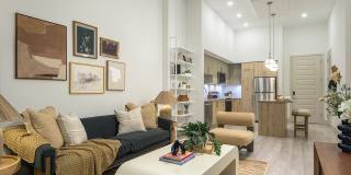 Treo Apartments Treo Apartments Gallery 6