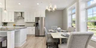 Radiant 3 bed, 2.5 bath home in Peters Township available August 15! Gallery 17