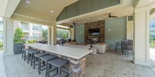 Highland Ridge Apartments Gallery 23