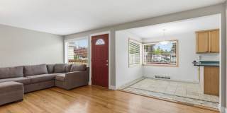Modern & Cozy Spokane Retreat | Prime Location Near South Hill Gallery 5