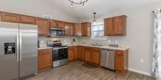 BRAND NEW Home away from Home among the Nook Gallery 10