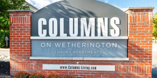 Columns on Wetherington Apartments Gallery 21