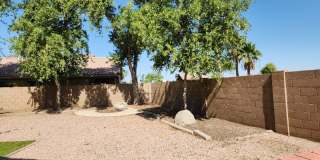 Very nice 3 bedroom Home on Cul-De-Sac Lot! Gallery 21