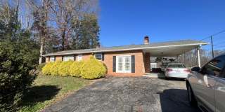 3 bed 1 bath Brick Racher Gallery 1