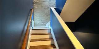 Beautifully Renovated 3BR Rowhome Near Johns Hopkins – Gated Parking + Modern Upgrades Gallery 38