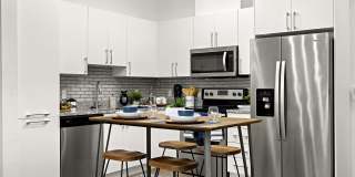 Vue on Lake Monroe Gallery 1