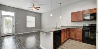 Slate Run Lofts & Apartments Gallery 30