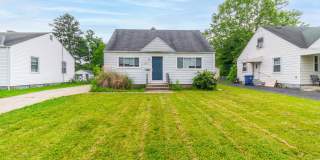 Updated 3 bedroom home in North Linden Updated 3 bedroom home in North Linden Gallery 1