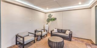 Aspire at Alper Gallery 55