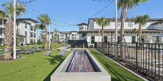 Southerly at Heron Creek Gallery 38