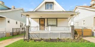 Beautifully Updated 3 Bedroom Cleveland Home – Only $1,600/Month Beautifully Updated 3 Bedroom Cleveland Home – Only $1,600/Month Gallery 1