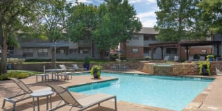 Summer Gate Apartments Gallery 3