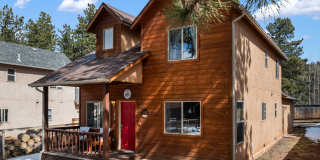 3 Bed 2 Bath Fully Furnished in Woodland Park 3 Bed 2 Bath Fully Furnished in Woodland Park Gallery 1
