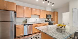 Creekridge on the Park - Affordable Housing Gallery 18