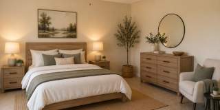 For Rent – Beautiful 2 Bedroom / 1 Bathroom Condo with Attached Garage ! Gallery 21