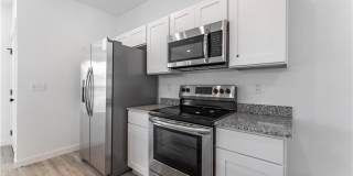 Featherston Village - Modern Living Gallery 5