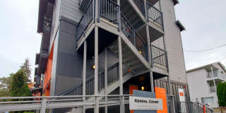 Kendal Court Apartments, 2 Bedroom, 1 Bathroom Apartments for Rent! Gallery 4