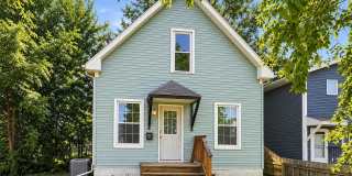 Spacious 2-Bedroom Home with Fenced Backyard in Cedar Rapids, IA Gallery 1