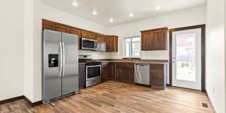 2-Story Urban Triplex at a modern community featuring 3 Bedrooms 3 Bathrooms Gallery 57