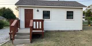 1145 E Haskell St - REAR Gallery 1