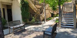 Sierra Heights- Senior Apartments Gallery 19