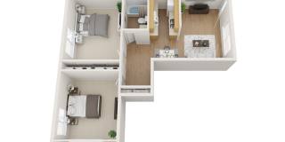 Jurupa Royale Apts Gallery 45