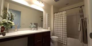 Modern West Arvada End-Unit with Cul-de-Sac Privacy & 2-Car Garage Gallery 23
