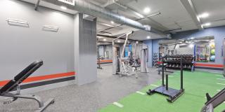 Perry Street Lofts Gallery 12