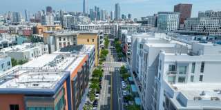 Strata At Mission Bay Gallery 48