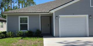 Brand New Duplex in Palm Coast - Ready to be called home! Gallery 1