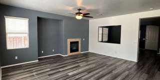 3 Bed 3 Bath Perris Home w/ Office Space & Community Pool Gallery 12
