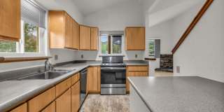 Prospector Townhome Gallery 9