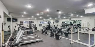 Whiffle Tree Apartment Homes Gallery 7
