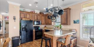 Sunset Harbor at Cow Key Marina 6 month furnished rental Gallery 1