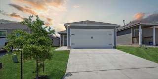 Available Now: Modern 3-Bedroom Home in San Antonio Gallery 1