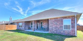 Beautiful 4 Bed 2 Bath Home in Norman Gallery 36